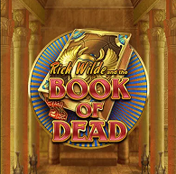 Book of Dead game