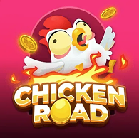 Chicken road game