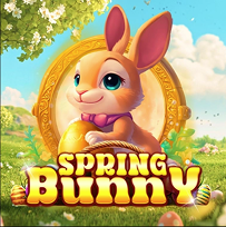 Spring Bunny game